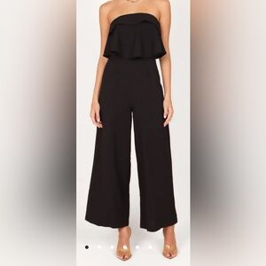 Petal + Pup jumpsuit